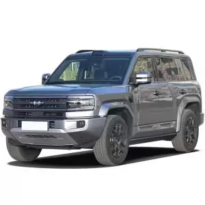 Formula Leopard Titan 5 DMo 2025
