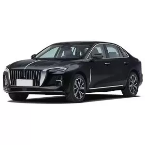 Hongqi H5 PHEV 130 170 2025