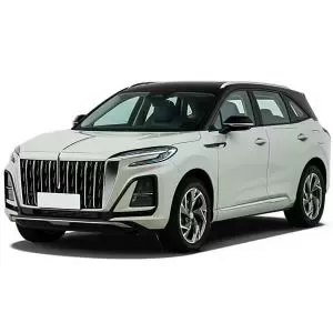 Hongqi HS3 PHEV 115 2024