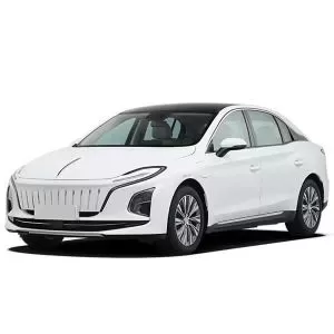 Hongqi E-QM5 EV 2024