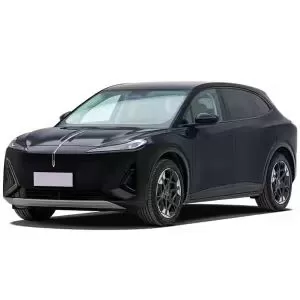 Hongqi Tiangong 06 EV 2025