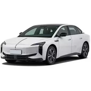 Hongqi EH7 Pro EV 2024