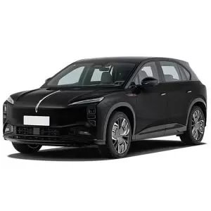 Hongqi Tiangong 08 EV 2025