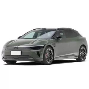 ZEEKR 007GT EV 75kWh 100kWh 2025