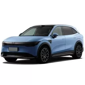 ZEEKR 7X EV 75kWh 100kWh 2025