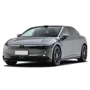 ZEEKR 007 EV 75kWh 100kWh 2025