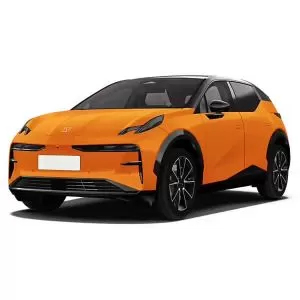 ZEEKR X EV 2025