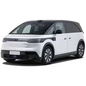 ZEEKR MIX EV 2025