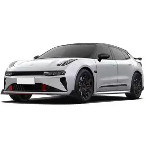 ZEEKR 001 FR 100kWh 2025