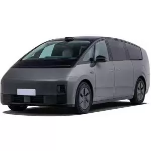 LiXiang MEGA Ultra Home 2025