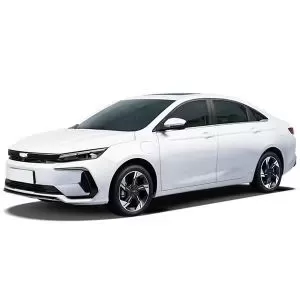 Geely Dihao L HiP 1.5TD-DHT Pro 2024