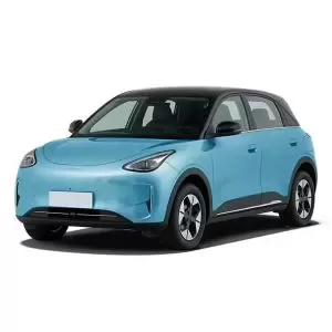 Geely Xinyuan EV 2025
