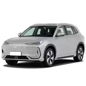 Geely Galaxy E5 EV 2024