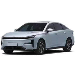 Geely Galaxy L6 EM-i 60km 140km 2025