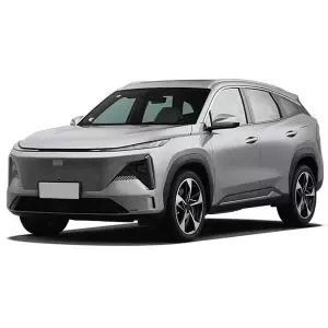 Geely Galaxy L7 EM-i 3DHT 2025