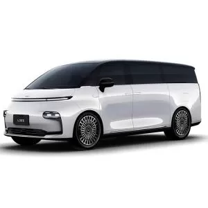 Geely LEVC Yizhen L380 2025