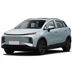 Geely Jihe E Firefly 2024