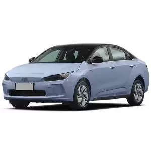 Geely Jihe A 2024