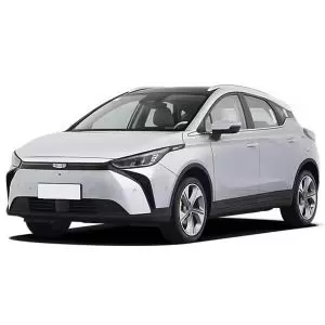 Geely Jihe M6 2022