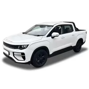 Geely RADAR Jingang 2025