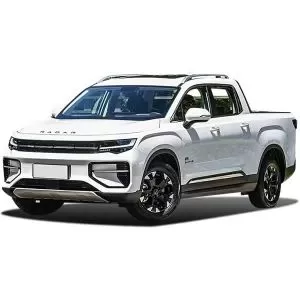 Geely RADAR Dipingxian 2025