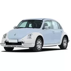 GWM ORA Ballet Cat EV 2023