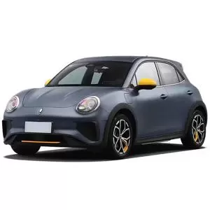 GWM ORA Good Cat GT EV 2024