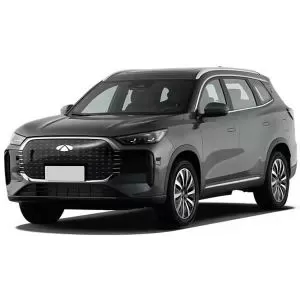 Chery FULWIN T8 2025