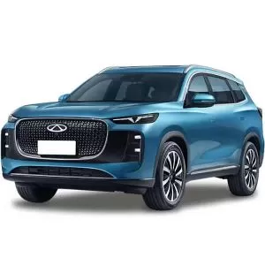 Chery Tiggo 8 Plus C-DM 2025