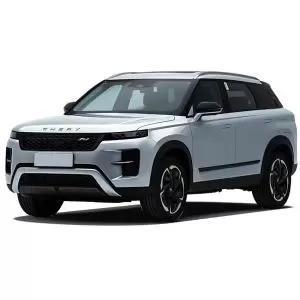 Chery Tiggo 7 C-DM 2025