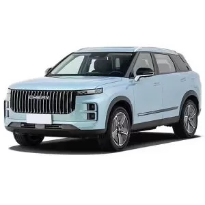 Chery Tansuo 06 C-DM 2024