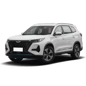 Chery Tiggo 8 Pro DHT 2025