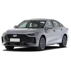 Chery FULWIN A8L DHT 70km 145km 2025