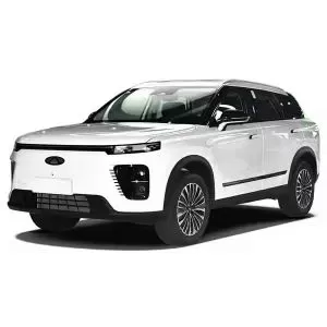 Chery FULWIN T6 AIR PRO MAX 2024