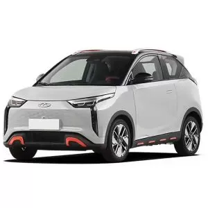 Chery Wujie Pro EV 2022