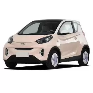Chery eQ1 EV 2024