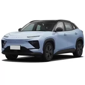 Chery eQ7 EV 2025