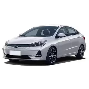 Chery ARRIZO e EV 2024