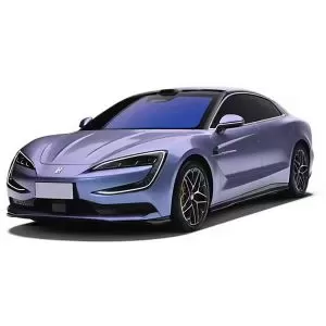 BYD Yangwang U7 EV PHEV 2025