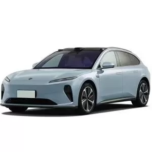 NIO ET5T 75kWh 100kWh 150kWh 2024