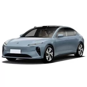 NIO ET5 75kWh 100kWh 150kWh 2024