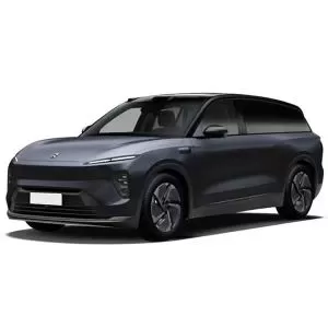 NIO ES8 75kWh 100kWh 2024