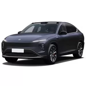 NIO EC7 75kWh 100kWh 150kWh 2024