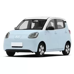 Wuling Hongguang MINIEV 2025
