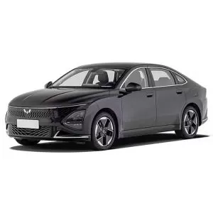 Wuling Starlight PHEV&EV 2024
