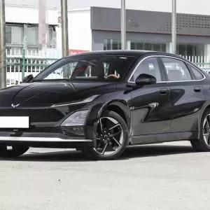 Wuling Starlight PHEV&EV 2025