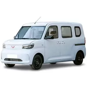 Wuling Light EV 2025