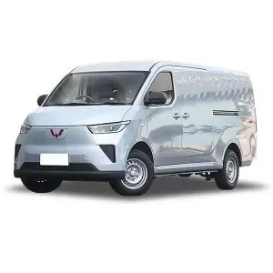 Wuling Yangguang EV 2024