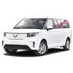 Wuling Zhengcheng EV 2023
