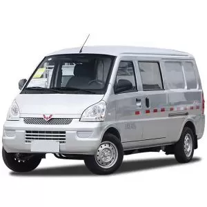 Wuling Rongguang EV 2023